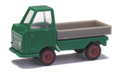Mehlhose 211015501 - TT - Multicar M22 Kipper-Pritsche - grün